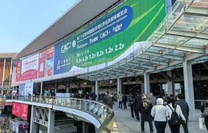 精彩回顧 滿(mǎn)載而歸 | 2025上海CAC圓滿(mǎn)落幕，全豐生物期待與您共創(chuàng)未來(lái) 